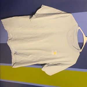 Blue Salty dog shirt